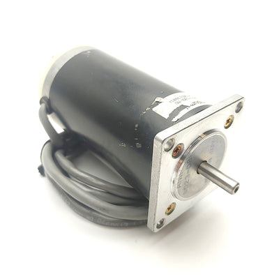 Used Parker ZETA57-102-MO Compumotor Stepper Motor, 1.8°, 125oz-in, NEMA23 *Splice*