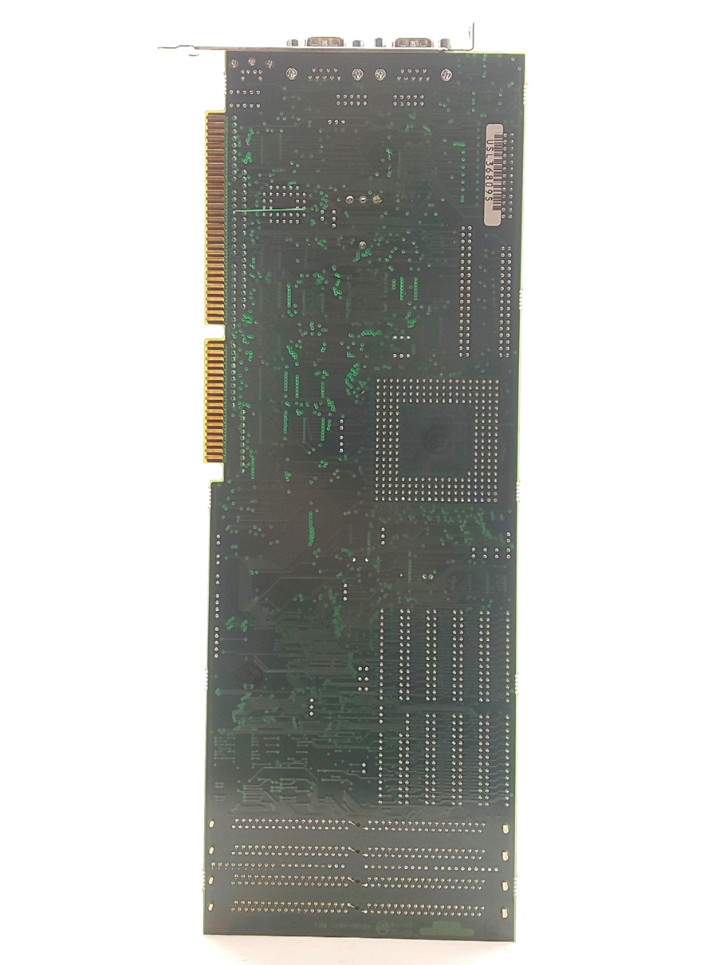 Used US Logic Falcon IV Single Board Computer Intel DX2 486 66MHz 64MB RAM Socket 3