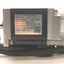 Used Allen Bradley TLY-A130P-BJ62AA Kinetix Servo Motor, .14kW, .325Nm, 46mm Mount