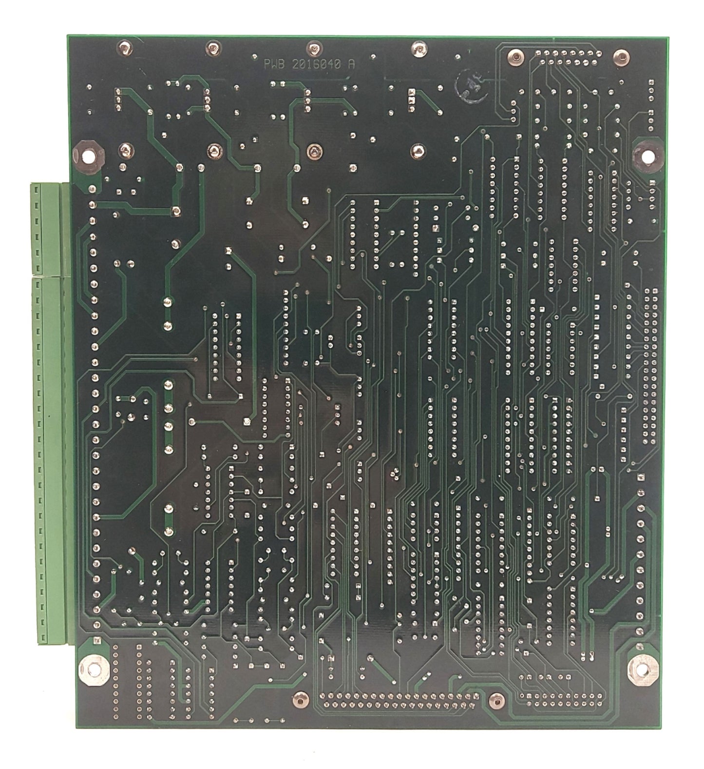 Used Lumonics 6056041 Interface Control PCB Board, for LWSPe LASER Engraver