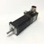 Used Parker SM162AQ-NPSN Compumotor Brushless Servo Motor 170V, NEMA 16, 1/4" Shaft