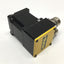 Used Parker BE231DJ-FPSN Brushless Servo Motor, 3/8" Shaft, 0.67Nm, 340VDC, NEMA 23