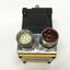 Used Parker BE231DJ-FPSN Brushless Servo Motor, 3/8" Shaft, 0.67Nm, 340VDC, NEMA 23