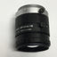 Used Fujinon HF16HA-1B Machine Vision Camera Lens 1:1.4/16mm, C-Mount, 1.5MP, 2/3"