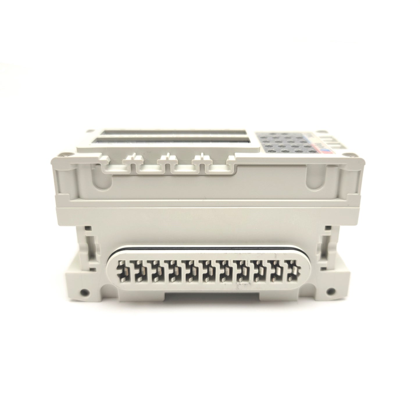 New Other SMC EX600-DMNF Fieldbus Digital Input/Output Unit NPN 24VDC Inputs: 8 Outputs: 8