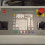 Used Leitz 301-357.040 Controller XYZW Joysticks Keypad E-Stop 30' Cord D-Sub 15-Pin