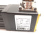 Used Parker SM161AE-KMSG10 Servo Motor, NEMA 16, 7500RPM, 170V, 24 oz-in, 3/8" Shaft