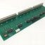 Used Computer Boards SSR-RACK48 Quad Solid-State Relay I/O Rack Backplane, 48-Channel