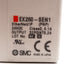 New – Open box SMC EX260-SEN1 EX300 EtherNet/IP Serial Interface Unit PNP, 24VDC, 32 Outputs