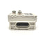 New Other SMC EX600-SMJ2 CC-LINK Ver. 2.0 Serial Interface Unit Sink/NPN 32 Outputs, 24VDC