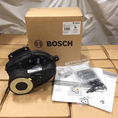 For parts or not working Bosch 0275.007.771-KFM, BDU385P Performance Line Drive Unit *For Parts* Read *