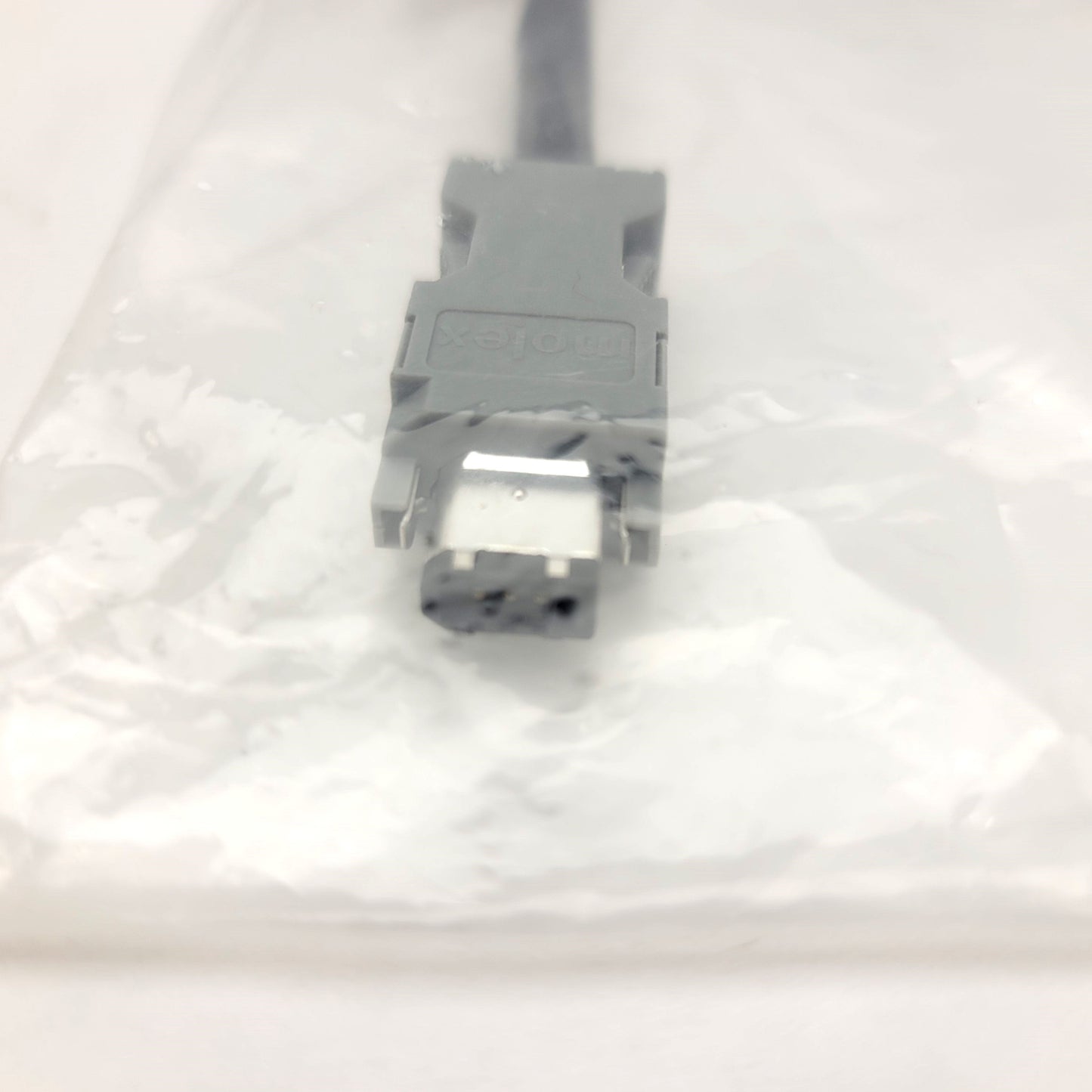 New Yaskawa JZSP-CSP12-E Encoder Extension Cable For SGM Sigma Servo Motors, 12"