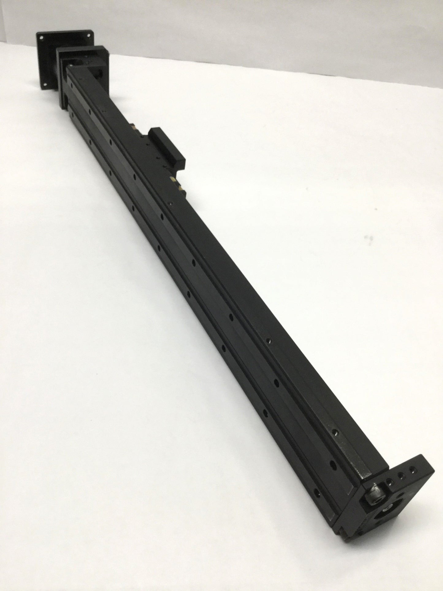 New Other NSK MCM05030H10K Monocarrier Linear Ball Screw Actuator Positioner 300mm Travel