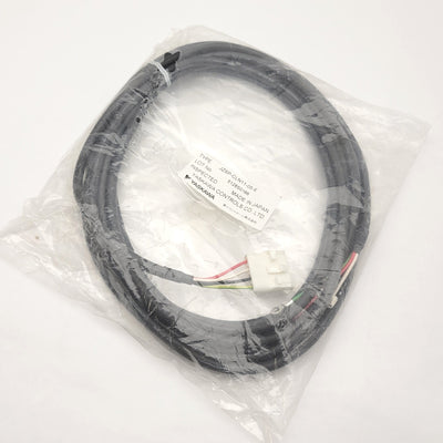 New Yaskawa JZSP-CLN11-05-E Linear Servomotor Power Cable For SGLGW-30, 40, 60, 5m