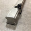 Used THK LM Caged Linear Guide Rail w/2x SHS15V Bearings, Rail: 1625mm x 15mm x 13mm