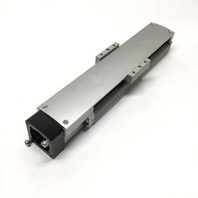 Used Festo EGSK-26-100-2P Electric Slide Ball Screw Linear Actuator, 100mm Stroke