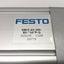 Used Festo DNCE-63-100-BS-"10"P-Q Electric Cylinder Ball Screw Actuator 100mm Stroke