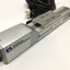 Used IAI RCP2CR-SA5C Cleanroom ROBO Cylinder Linear Actuator 100mm w/Controller 24VDC