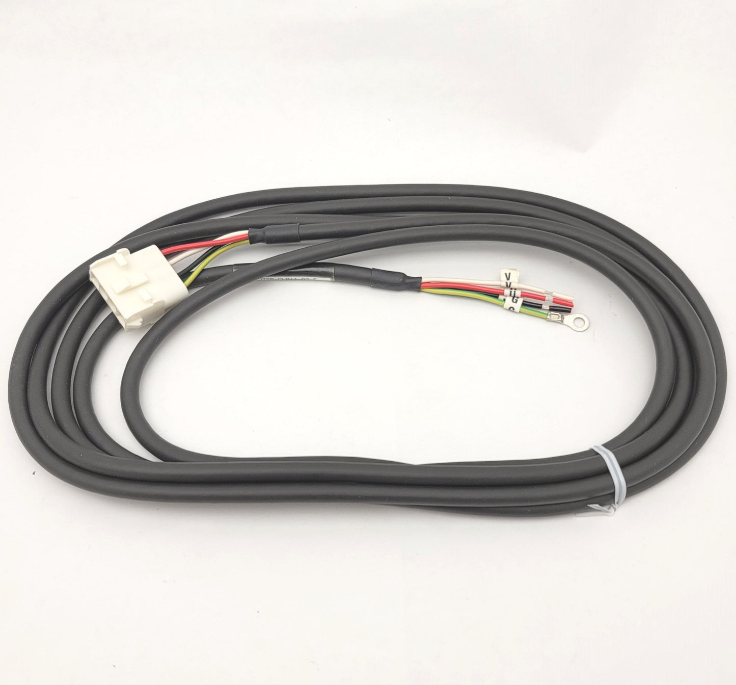 New Yaskawa JZSP-CLN11-03-E Power Cable For SGLGW-30,40,60 Linear Servomotors, 3m