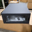 New GIZMAC XR-NRE-4U-US-BLK XRackPro Noise Reduction 4U Server Enclosure 19"x 32"