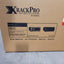 New GIZMAC XR-NRE-4U-US-BLK XRackPro Noise Reduction 4U Server Enclosure 19"x 32"