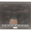 Used Horner Automation HE-QX651BP41 HMI/Operator Panel 12" TFT FOX/CsCAN 24VDC 1.25A