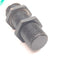 Used Turck Bi5U-GT18-ADZ30X2-B3331 Inductive Proximity Sensor, 5mm, M18, 1/2-20UNF