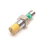 Used Turck Ni4-M12-AP6X-H1141 Inductive Proximity Sensor, 4mm, PNP N/O, 10-30VDC