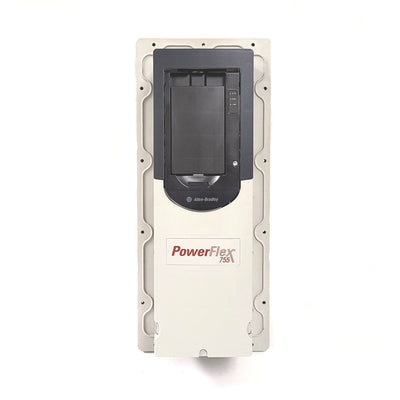 New Other Allen Bradley PowerFlex 755 Air Cooled AC Drive 480VAC, 60Hz, 3-Phase, 22A ,15Hp