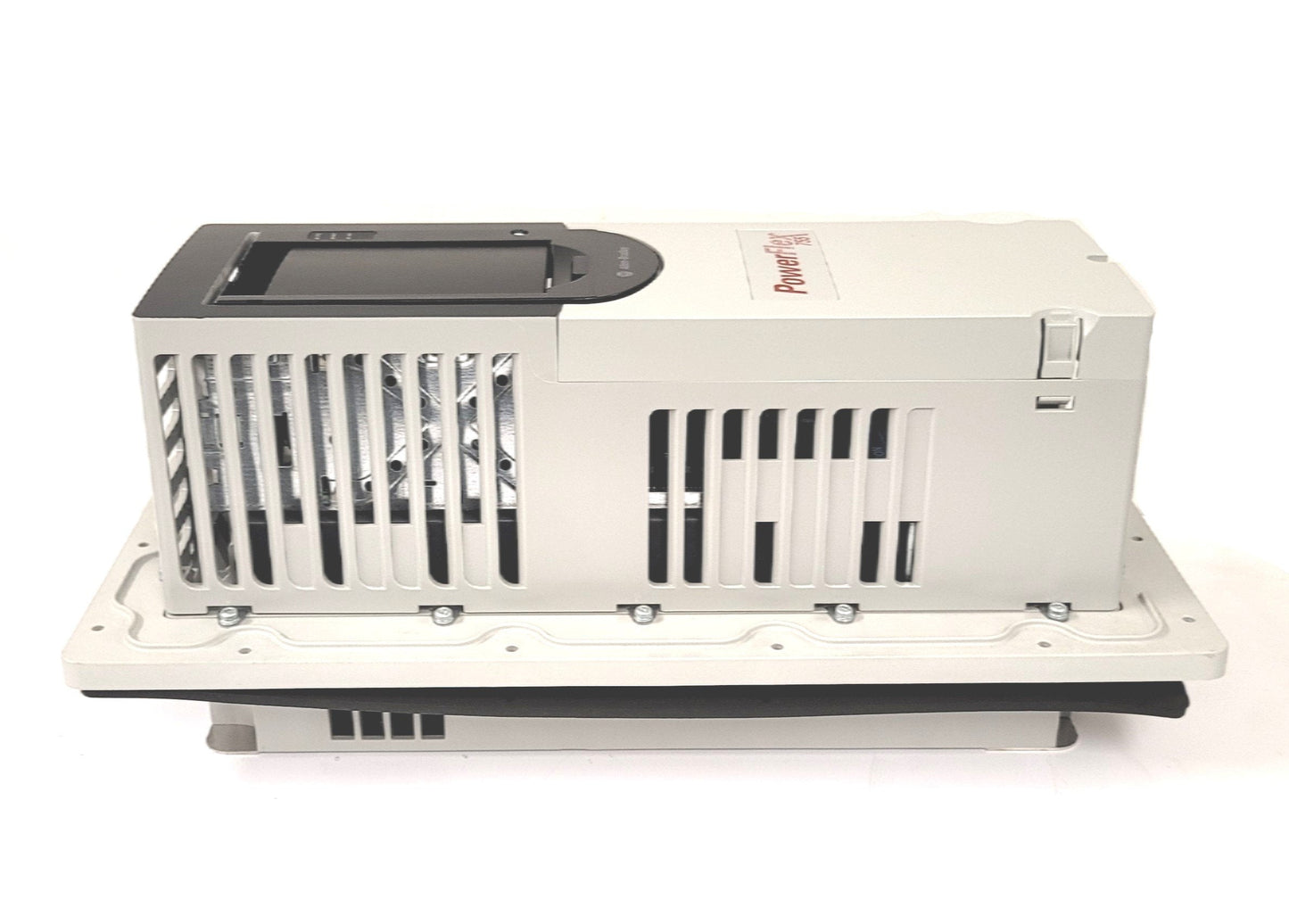 New Other Allen Bradley PowerFlex 755 Air Cooled AC Drive 480VAC, 60Hz, 3-Phase, 22A ,15Hp