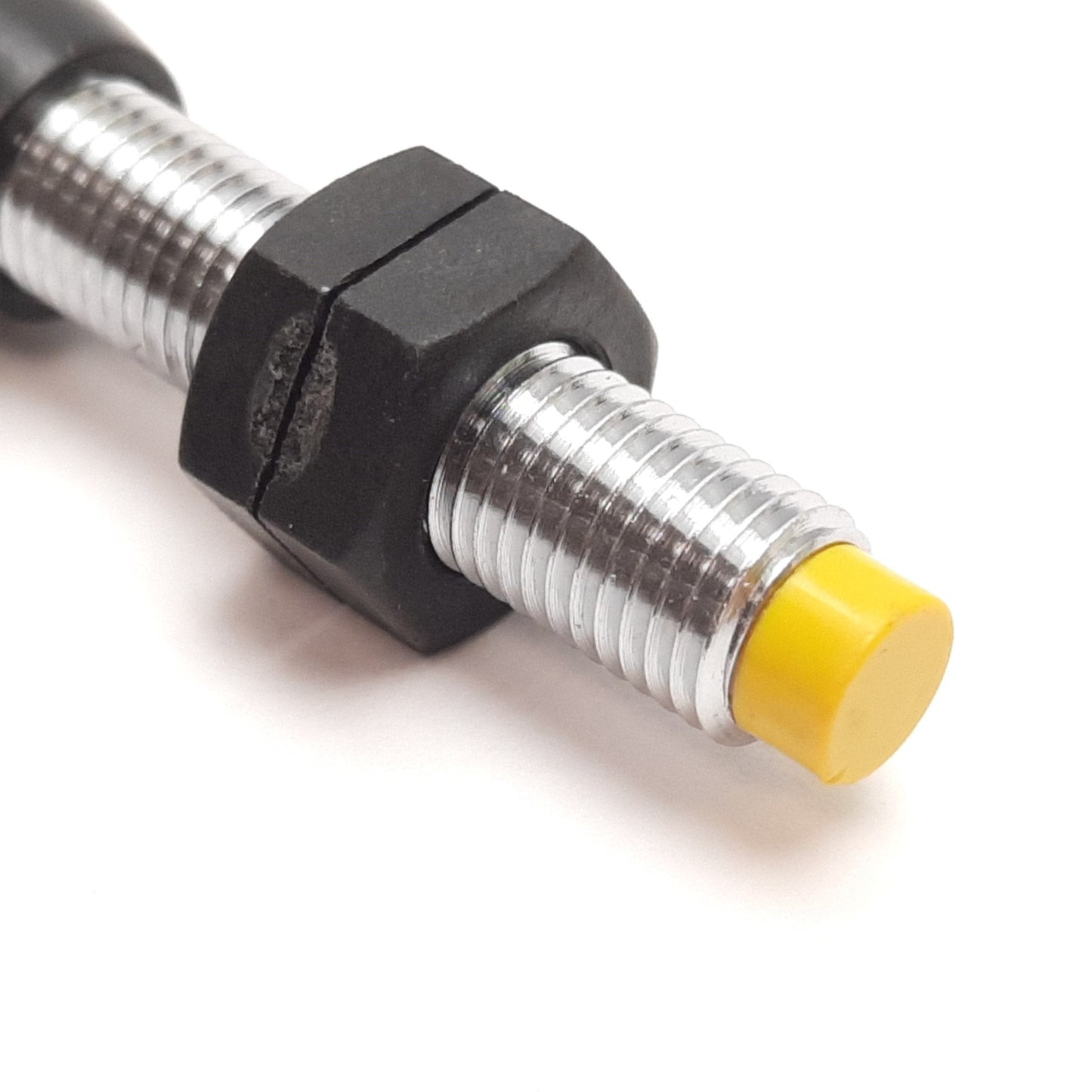 Used Turck Ni2-G08-AN7X-B6330 Inductive Proximity Sensor, 2mm, 10-30VDC, NPN N/O