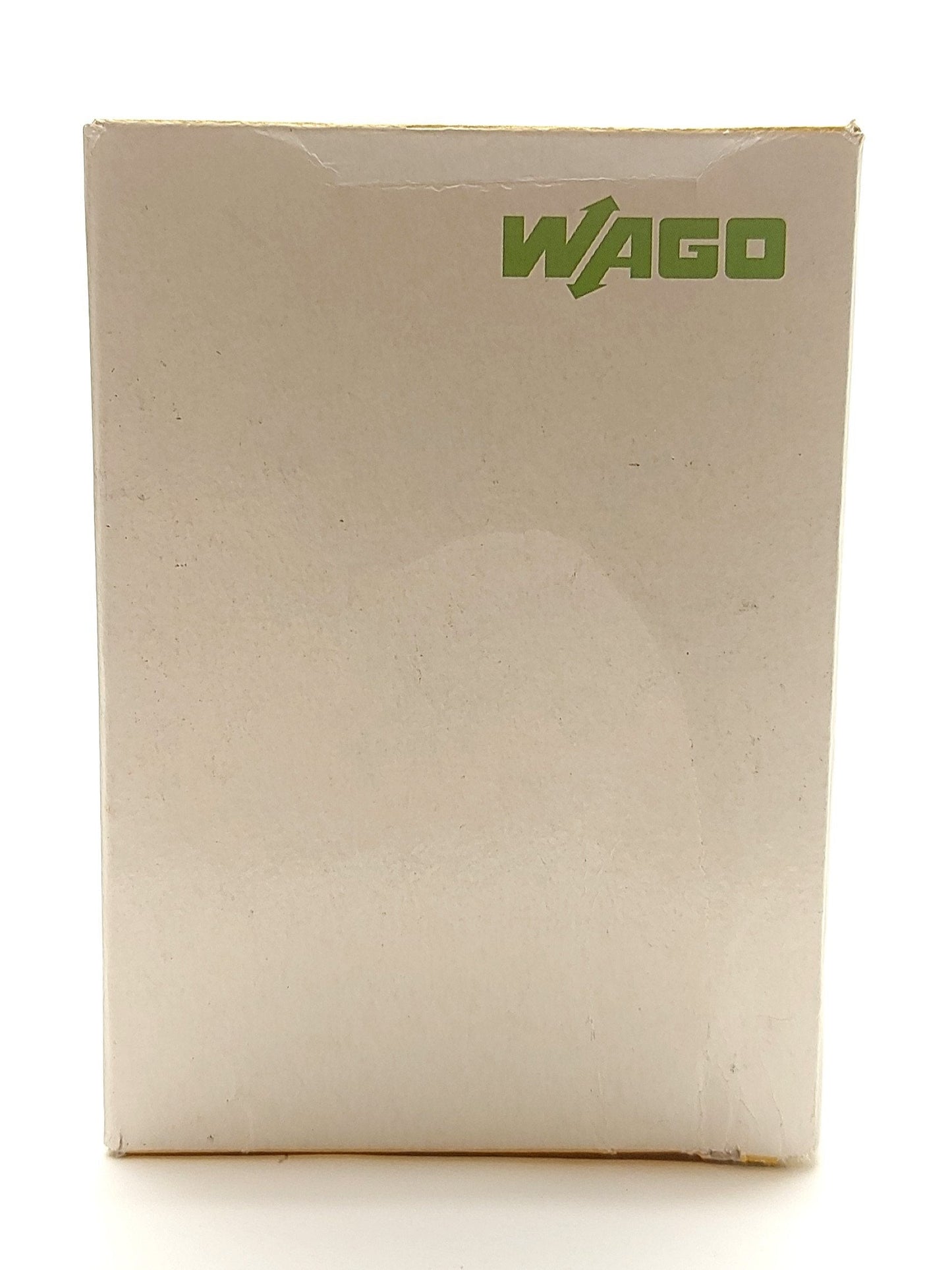 New Wago 750-450 Analog Input Module 4-Channel Resistance Measurement 2, 3 Or 4-Wire