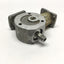 Used Hub City 02-20-00201-003 AD1 Right-Angle Bevel Gear Drive 1:1 Ratio, Ø3/8" Shaft