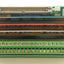 New Other Parker VM16/8 Compumotor External I/O Module Baseboard 3x SIM Slot 16x In 8x Out