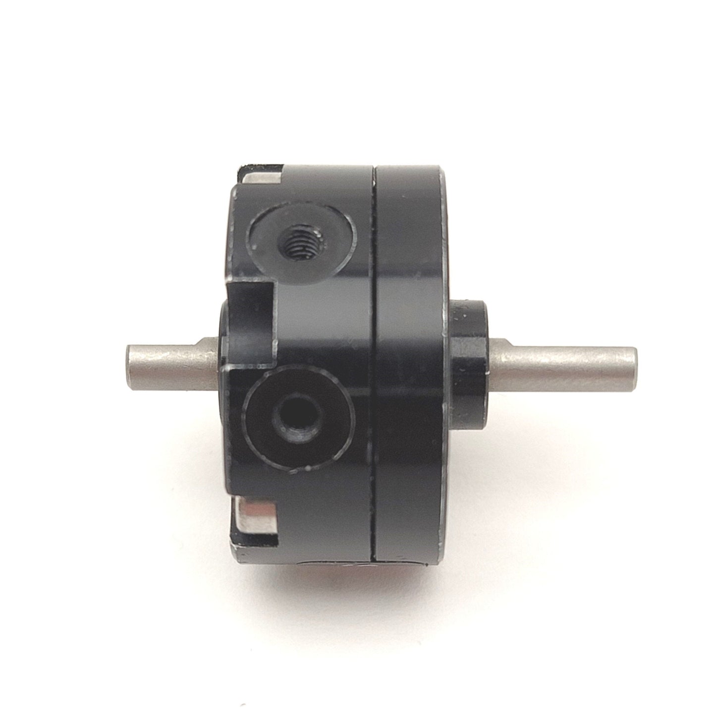 New Other SMC NCRB1BW10-270S Vane Type Rotary Actuator 270 Degree, 0.14-0.7MPa, M3 x 0.5