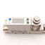 New SMC PFM725S-N01-D-M Digital Flow Switch, 0.5-25L/min, 24VDC, NPN, 1/8" NPT