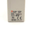 Used SMC EX260-SDN3 DeviceNet Serial Interface Module, 16 Outputs, 24VDC, M12, PNP