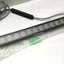 New – Open box Datalogic 95A906250 Machine Vision LED Bar Light Linear Strobe Array 12" Red 24V