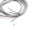 New Other Schmersal BNS 250-12ZG Safety Sensor, 1x N/O 2x N/C, 24VDC, 4-Wire 1m