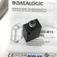 New Other Datalogic S45-PH-5-M03-PH Laser Proximity Sensor, PNP, 10-120mm, 10-30VDC, M8