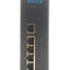 Used Advantech EKI-2525PA Unmanaged Network Switch 5x 10/100 Ethernet 4x PoE 24VDC