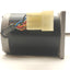 Used Parker ZETA57-83-MO Compumotor Stepper Motor 2-Phase 100oz-in NEMA23 w/6' Cable