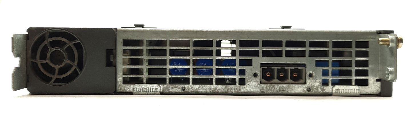 Used SIEMENS 6SL3130-6AE21-0AA0 SINAMICS Smart Line Module 600VDC 17A Out 440VAC In