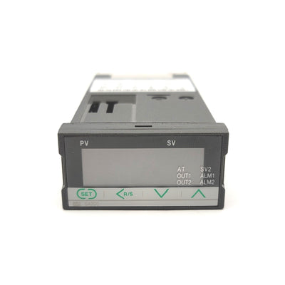 New Other RKC SA200 Digital Temperature Controller 100-240VAC, Tc, RTD, 0-5VDC, 4-20mA