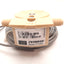 New Other Omega FP-5061 Micro-Flow Sensor, 0.11-2.6LPM (0.03-0.7GPM), 1/4" NPT, 5-24VDC