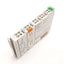 Used Wago 750-456 Analog Input Module, 2-Channel, Input: ±10VDC, Supply: 24VDC