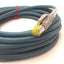 New Keyence OP-87360 Ethernet Cable NFPA79 Compatible, Length: 5m, 16.4'