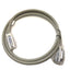 New Amphenol Cable Assembly GI-IE515546DS-002, Centronics 24 Pos Female to Male, 2M