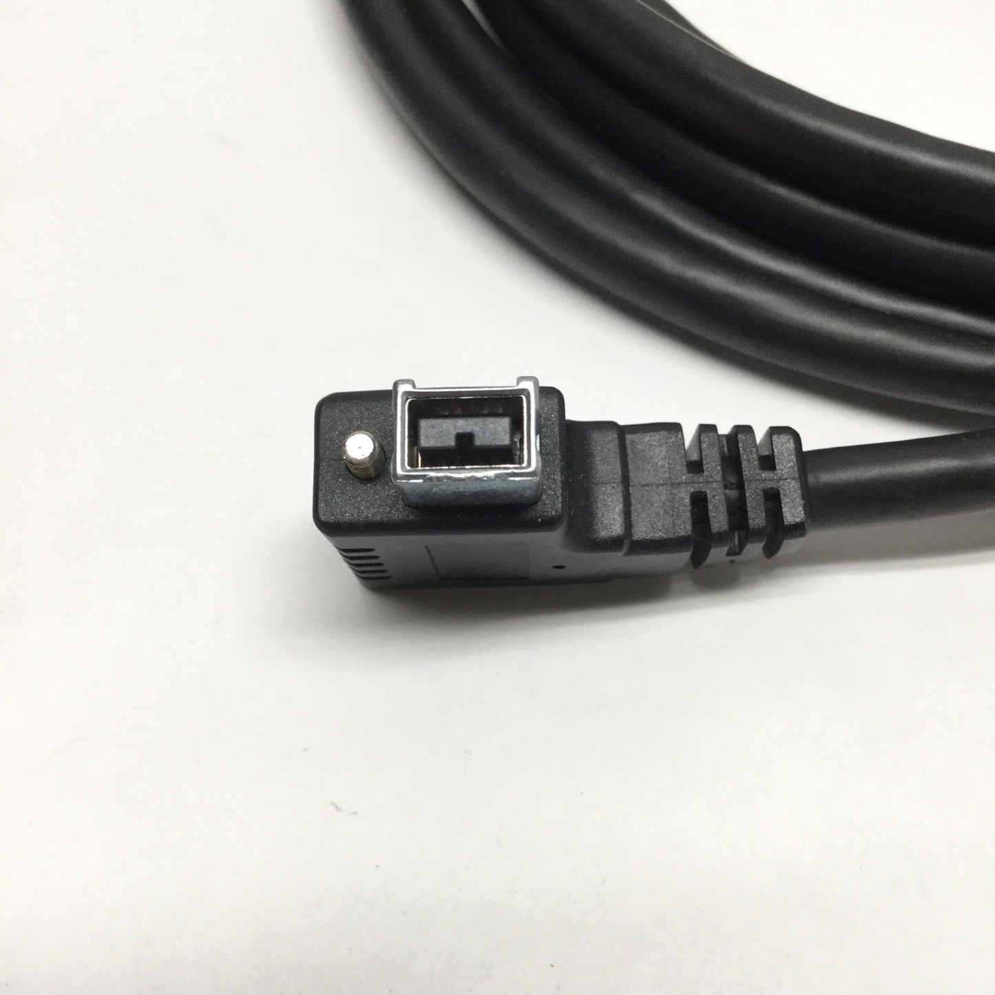 New Other Allied Vision Tech K1200296 FireWire Camera Interface Cable IEEE 1394b 3m, 9-Pin