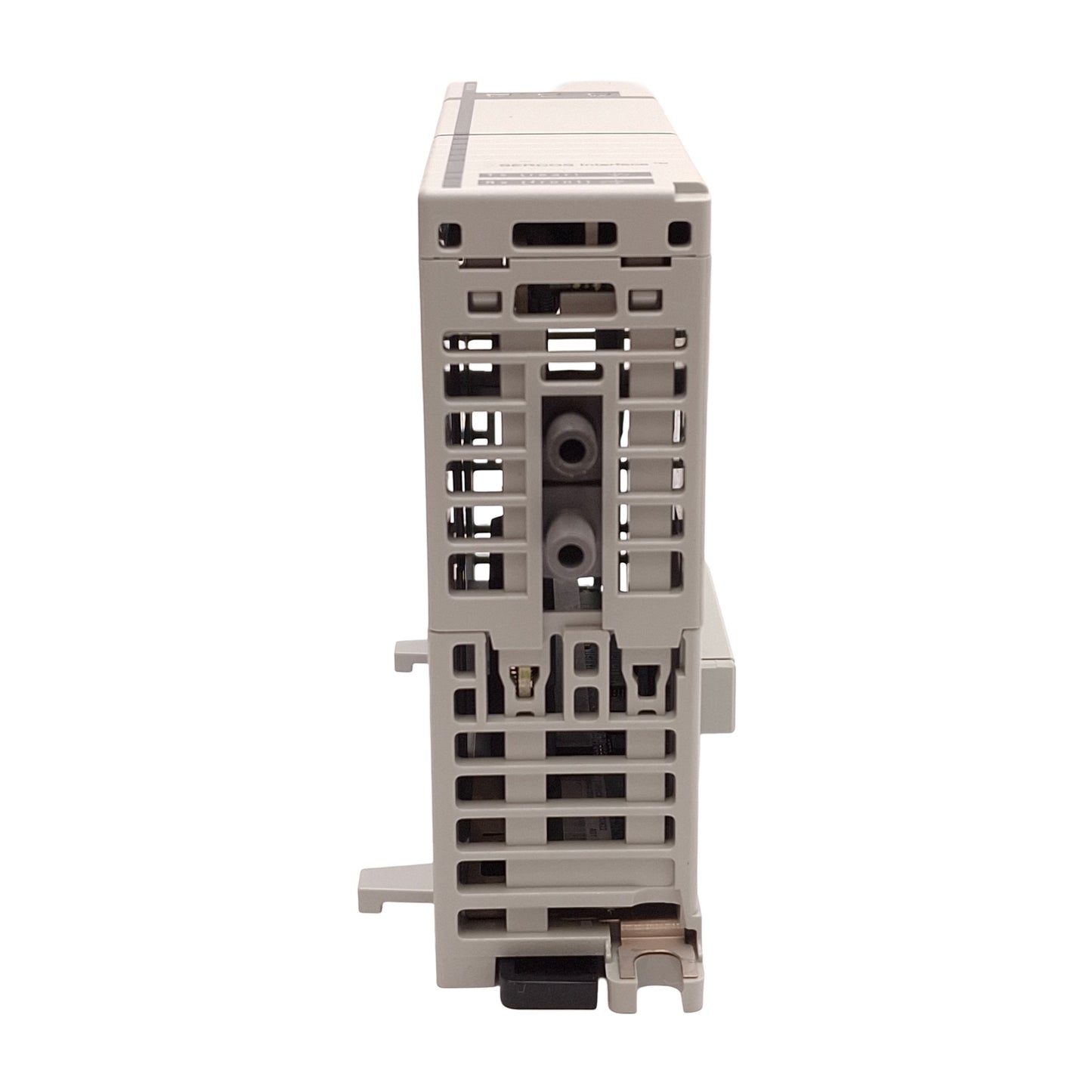 Used Allen Bradley 1768-M04SE/A CompactLogix 4-Axis SERCOS Interface Motion Module